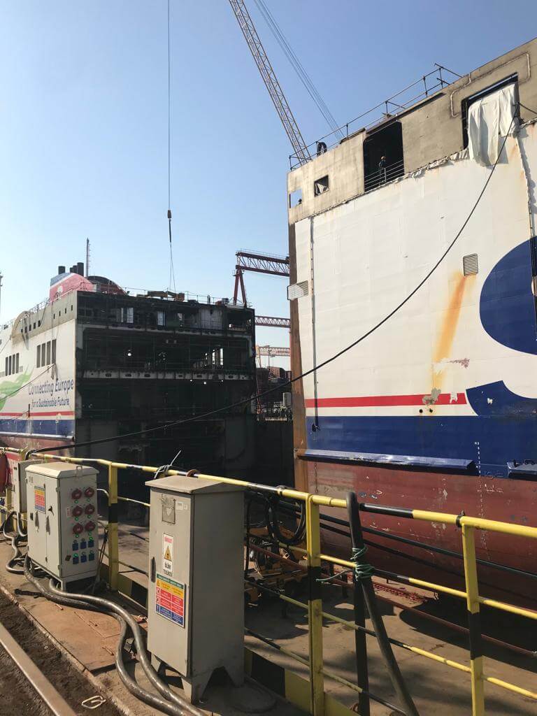 Stena Line