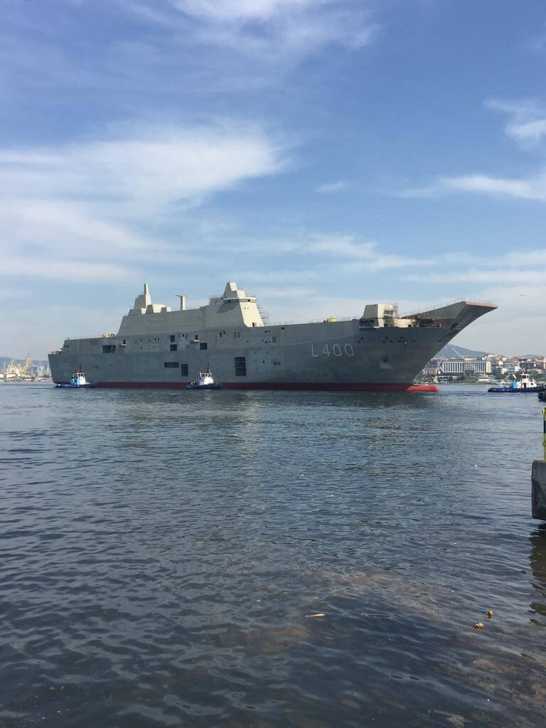 TCG Anadolu