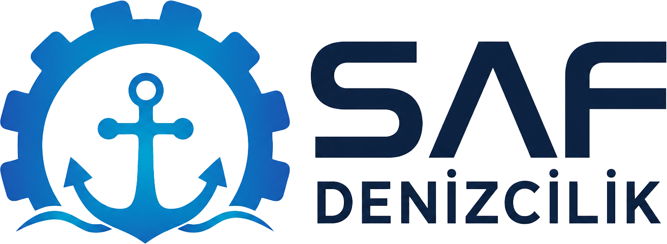 Saf Denizcilik